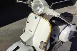 Vespa Px 125