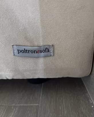 Diano poltrone sofa’