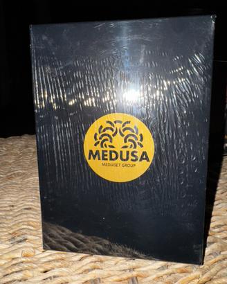 Cofanetto Medusa