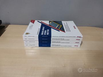 libri nissolino Guardia di Finanza 