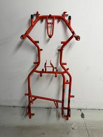 Telaio Kart Intrepid Cruiser MS2