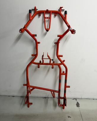 Telaio Kart Intrepid Cruiser MS2