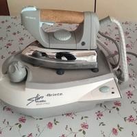 Ferro da Stiro Ariete 