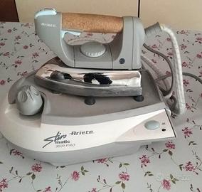 Ferro da Stiro Ariete 