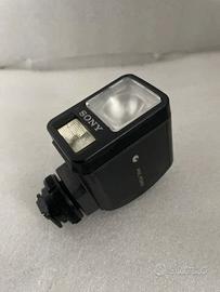SONY VIDEO FLASH LIGHT HVL - FDH 3