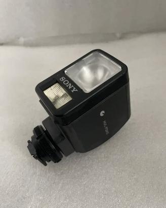 SONY VIDEO FLASH LIGHT HVL - FDH 3
