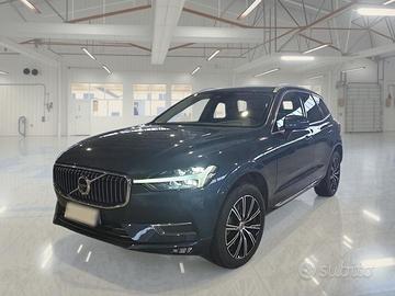 VOLVO XC60 B4 D AWD AUTOMATICO INSCRIPTION SUV