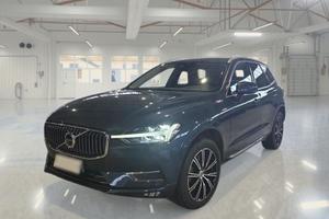 VOLVO XC60 B4 D AWD AUTOMATICO INSCRIPTION SUV