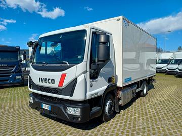 IVECO EUROCARGO ML80E22/P cella frigo