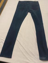 Jeans Trussardi