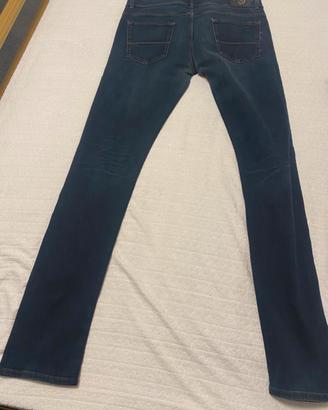 Jeans Trussardi