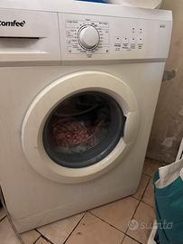 Lavatrice 5kg