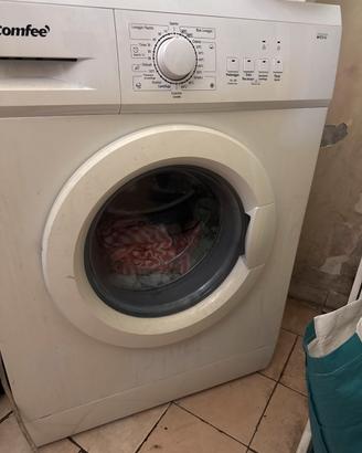 Lavatrice 5kg