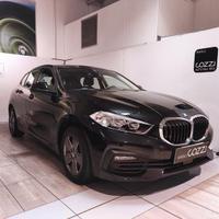 BMW Serie 1 (F40) - 116d 5p. Business Advant