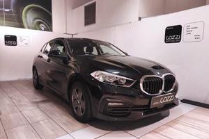 BMW Serie 1 (F40) - 116d 5p. Business Advant