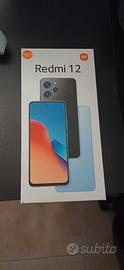 Xiaomi Redmi 12 256GB