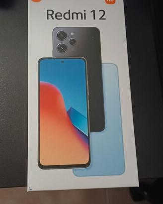 Xiaomi Redmi 12 256GB