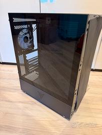 Case Itek Vertibra