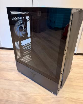 Case Itek Vertibra