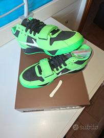 US Size 9 (EUR 42.5) - Nike Jordan Jumpman