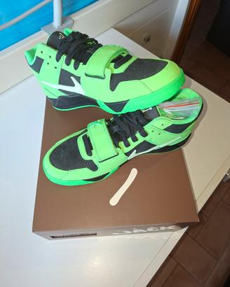 US Size 9 (EUR 42.5) - Nike Jordan Jumpman