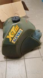 serbatoio acerbis xt600 2kf
