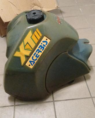 serbatoio acerbis xt600 2kf