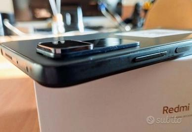 Xiaomi Redmi Note 11 Pro