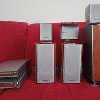 Home Cinema 5.1 PANASONIC