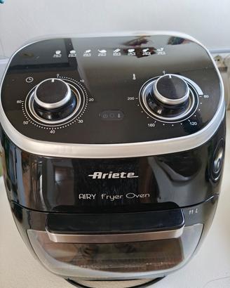 friggitrice ad aria Ariete