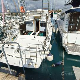 Bertram 28 FLY  del 1981