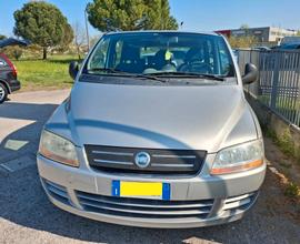 Fiat Multipla 1.6 16V Natural Power