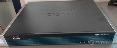 CISCO 1900 series