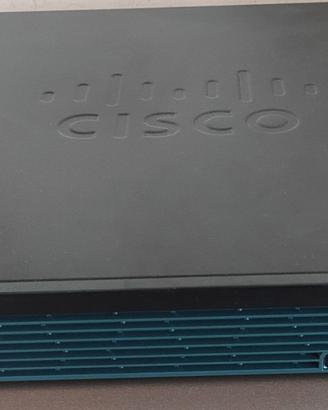 CISCO 1900 series