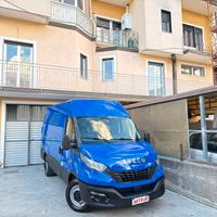 Iveco Daily 35S14 2.3 140Cv SPONDA CARICATRICE L3 