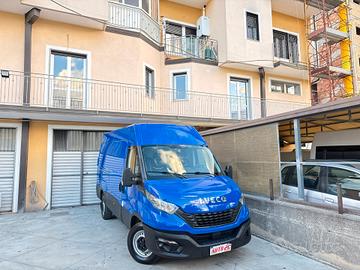 Iveco Daily 35S14 2.3 140Cv SPONDA CARICATRICE L3 
