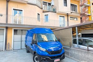 Iveco Daily 35S14 2.3 140Cv SPONDA CARICATRICE L3 