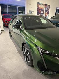 Peugeot 308 1.2 130cv GT