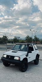 suzuki vitara 1600 8v