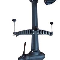 Propulsione a pedali per kayak