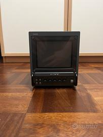 Sony PVM
