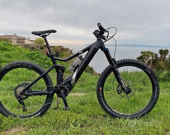 Ebike Bulls e-stream Evo am4