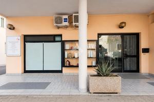 LABORATORIO A GIULIANOVA