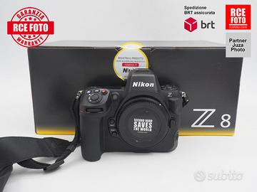 NIKON Z8