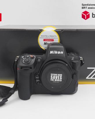NIKON Z8