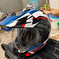 Casco arai tour x5 nuovo