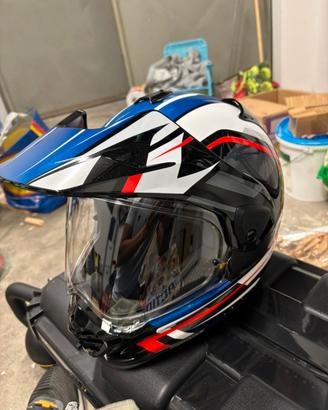 Casco arai tour x5 nuovo