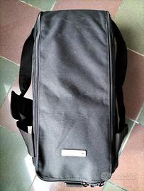 Bracciolo porta oggetti per Ford Fusion