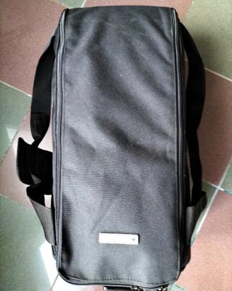 Bracciolo porta oggetti per Ford Fusion