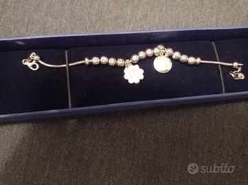 Braccialetto stroil  argento 